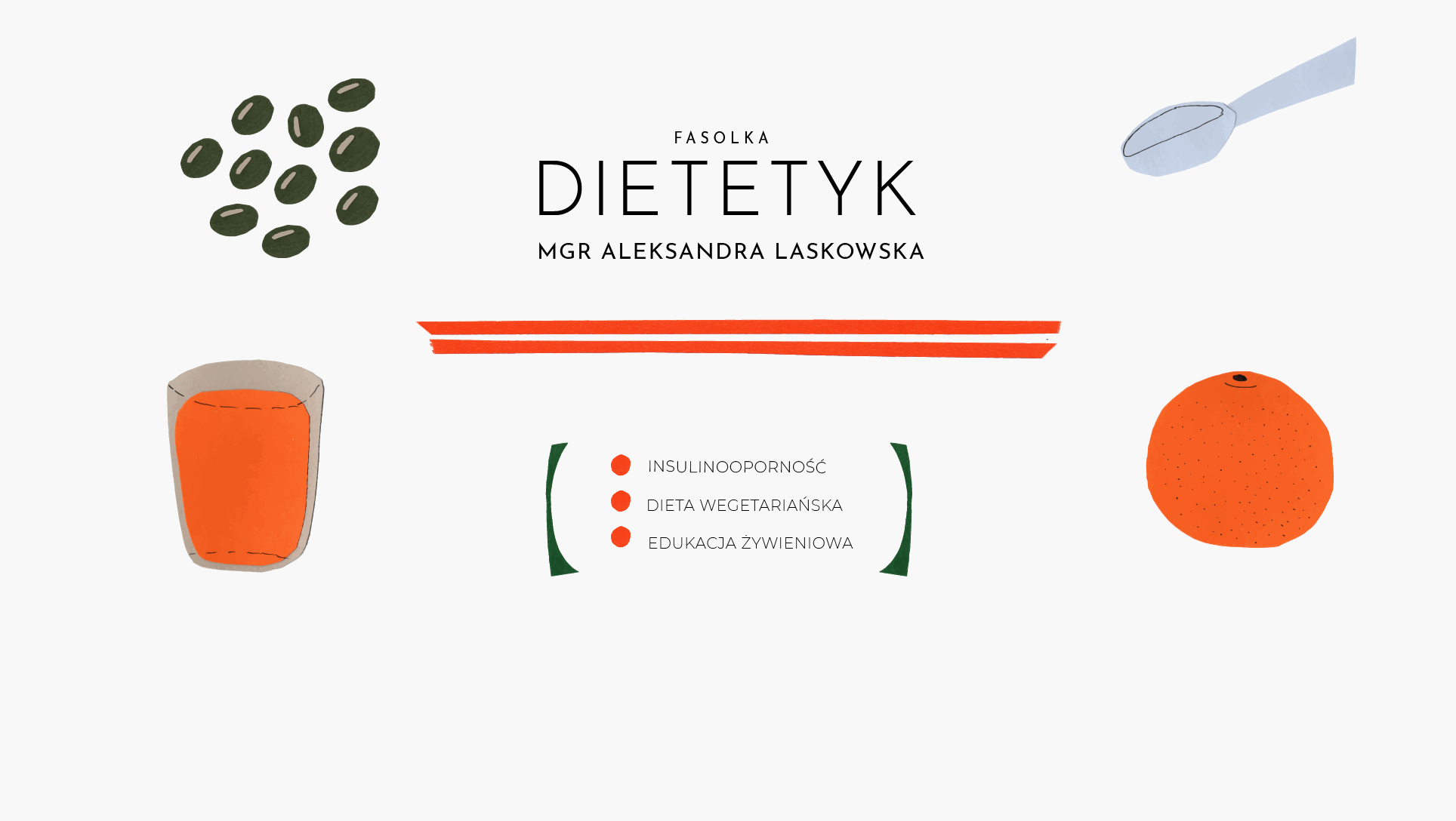 strona główna mobilna dietetyk Aleksandra Laskowska dietetyk, insulinooporność, dieta wegetariańska, edukacja żywieniowa